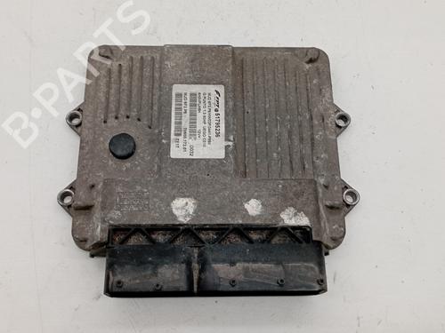Used Engine control unit (ECU) FIAT GRANDE PUNTO (199_) [2005-2025]  29064586