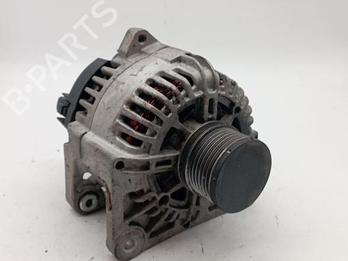 Used Alternator Alternator RENAULT KANGOO (KC0/1_) [1997-2026] 33674081 33674081