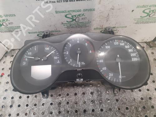 Used Instrument cluster SEAT LEON (1P1) [2005-2013]  25323751