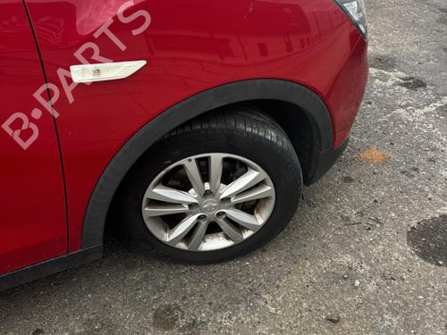 Forskærm Højre SSANGYONG TIVOLI [2015-2025]  29618707
