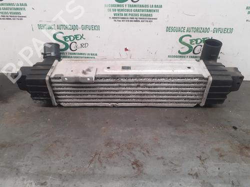 Used Intercooler KIA SORENTO I (JC) [2002-2011]  25323432