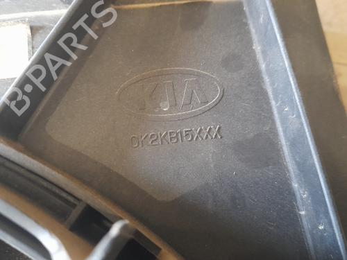 Radiator fan KIA CARENS II MPV (FJ)  | BP25315741M35 
