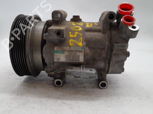 Used AC compressor AC compressor 37631345 37631345