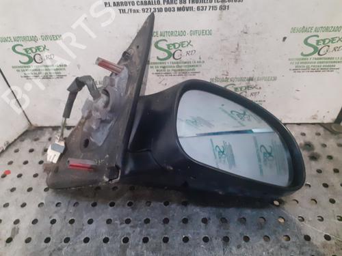 Right mirror PEUGEOT 406 (8B)  | BP25311201C27 