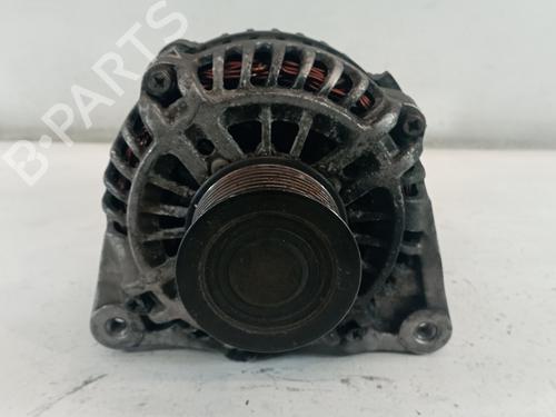 Alternator MAZDA 6 Saloon (GG)  | BP25321386M7 
