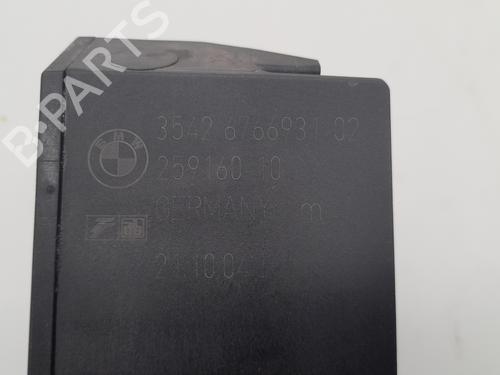 Pedal BMW 5 (E60) 520 i | BP25319164I4 