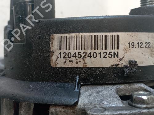Alternator RENAULT CLIO II (BB_, CB_)  | BP25323505M7 