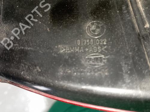 Right taillight BMW 5 Touring (E39) 523 i | BP25313111C35 