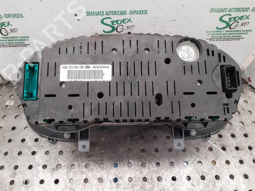 Instrument cluster SEAT IBIZA III (6L1)  | BP25321008C47 