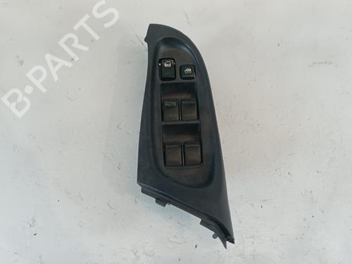 Left front window switch NISSAN ALMERA II Hatchback (N16)  | BP25313457I27 