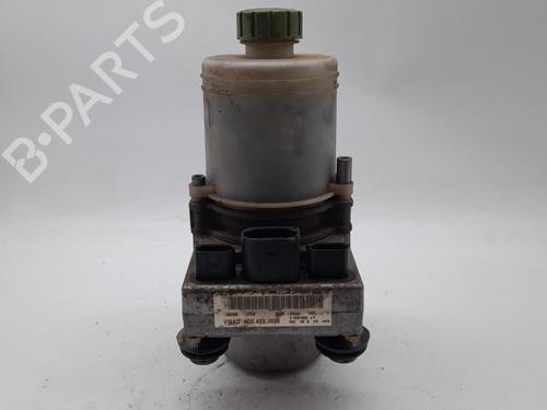 Used Steering pump Steering pump SKODA FABIA I (6Y2) [1999-2008] 34703163 34703163
