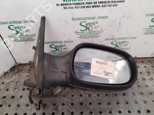 Bakspejl Højre NISSAN MICRA III (K12) [2002-2011]  25312973