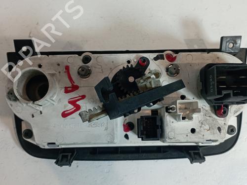 Climate control FORD FIESTA V (JH_, JD_) 1.4 TDCi | BP25316483I5 