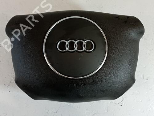 Førerens kollisjonspute AUDI A4 B6 (8E2) [2000-2005]  25320310