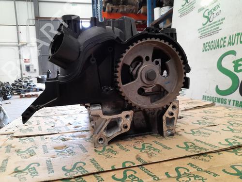 Cylinder head CITROËN C3 I (FC_, FN_)  | BP25329820M5 