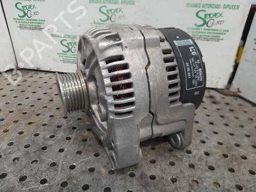 Generator SAAB 9-3 (YS3D) 2.2 TiD | BP25324398M7 