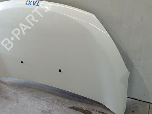 Hood DACIA LODGY (JS_) 1.5 Blue dCi 115 (JSJT) | BP29862003C1 