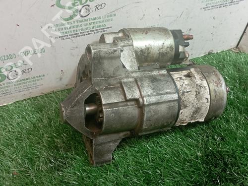 Startmotor PEUGEOT 407 Coupe (6C_) [2005-2025]  25319926