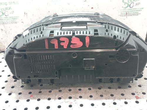Instrument cluster BMW 3 Gran Turismo (F34) 318 d | BP25329246C47 
