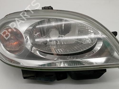 Used Right headlight CITROËN SAXO (S0, S1) [1996-2004]  29273047