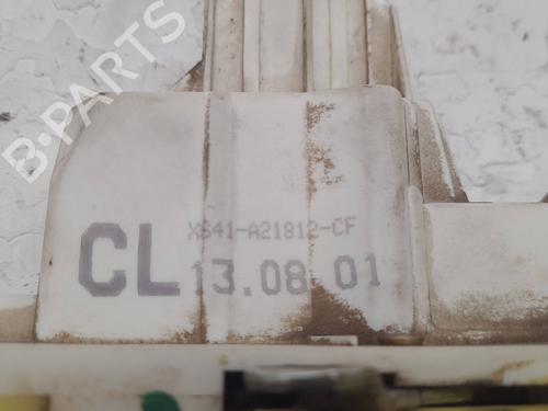 Front right lock FORD FOCUS I (DAW, DBW) 1.6 16V | BP25309479C97 