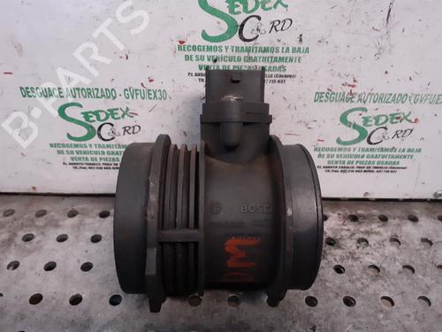 Used Mass air flow sensor SAAB 9-3 (YS3D) 2.2 TiD (115 hp) 25315434