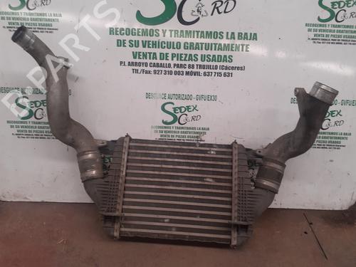Intercooler NISSAN CABSTAR (F24M, F24W)  | BP29371031M30 