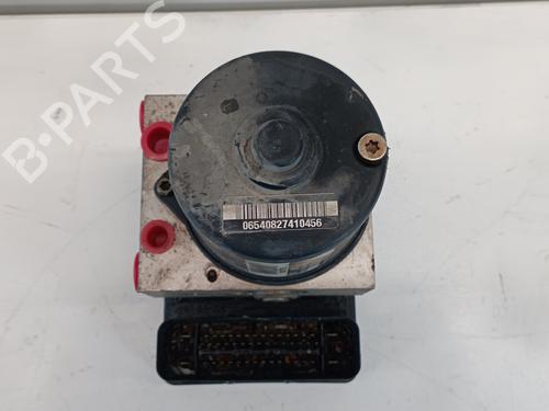 ABS pump PEUGEOT 1007 (KM_)  | BP25327151M43 