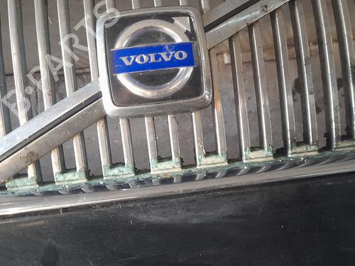 Front bumper VOLVO V50 (545) D4 | BP25327185C7 