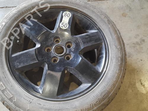 Jack Kit LAND ROVER RANGE ROVER SPORT I (L320) 3.6 D 4x4 | BP30792458C119