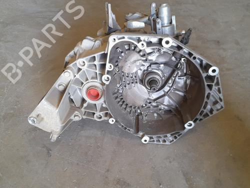 Gearbox OPEL INSIGNIA A (G09) | BP29596169M3