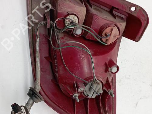 Left taillight HYUNDAI GETZ (TB)  | BP32147126C34 