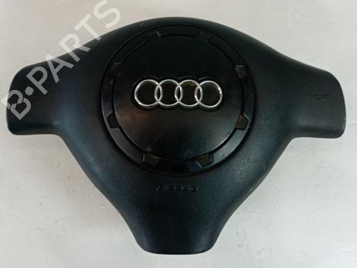 Førerens kollisjonspute AUDI A3 (8L1) 1.9 TDI (100 hp) 25314423