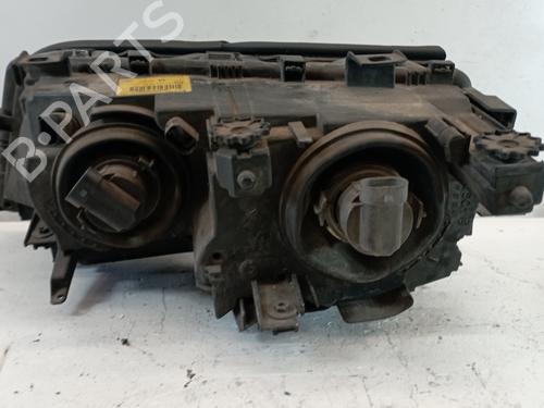 Right headlight BMW 3 (E46)  | BP25318363C29 