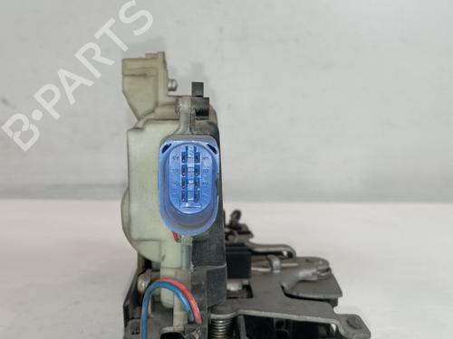 Front left lock SEAT IBIZA III (6L1)  | BP25319125C98 