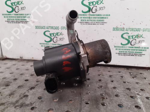 Egr RENAULT MEGANE III Hatchback (BZ0/1_, B3_) 1.5 dCi (BZ09, BZ0D, BZ1W, BZ29, BZ14) | BP33620963M69 - Image 2