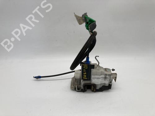 Front left lock FIAT FIORINO Box Body/MPV (225_)  | BP25364804C98