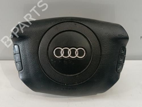 Førerens kollisjonspute AUDI A6 C5 Avant (4B5)  | BP25322342C9 