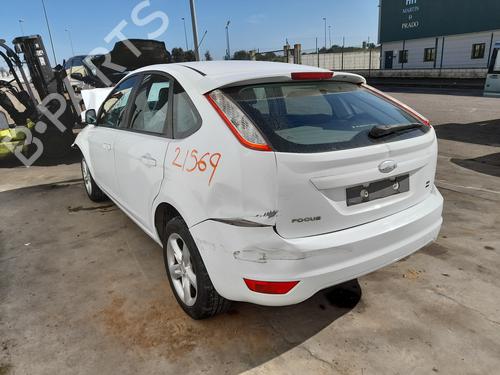 Fuse box FORD FOCUS II (DA_, HCP, DP)  | BP34215306E1  - Image 7