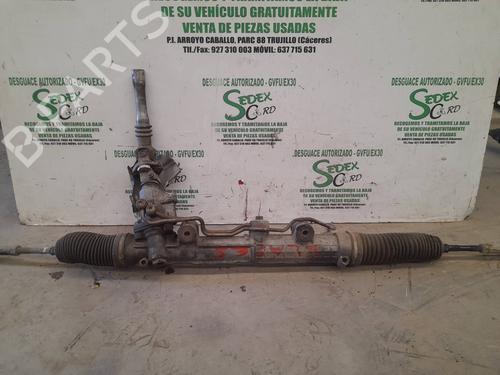 Used Steering rack MERCEDES-BENZ S-CLASS (W220) [1998-2005]  25327870