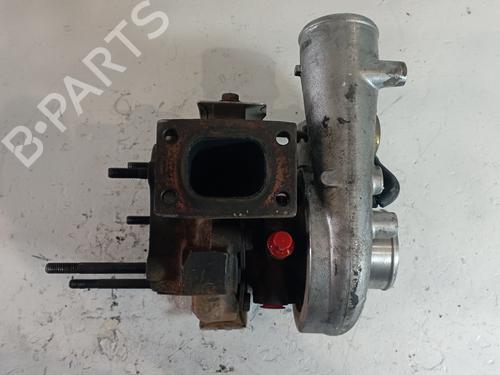 Turbocharger/Supercharger FORD MAVERICK (UDS, UNS) 2.7 TD | BP25328859M71 