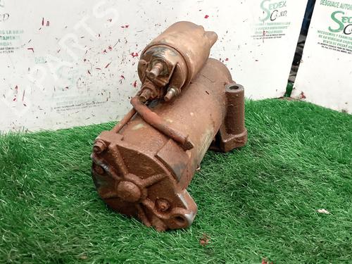 Used Starter FORD TRANSIT Van (FA_ _) [2000-2006]  25322649