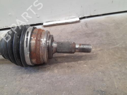 Right front driveshaft PEUGEOT 5008 II (MC_, MJ_, MR_, M4_)  | BP25327719M39 