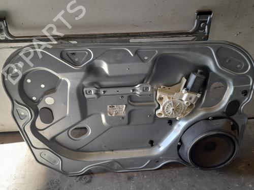 Used Front left window mechanism FORD FOCUS II Saloon (DB_, FCH, DH) [2005-2025]  25315737