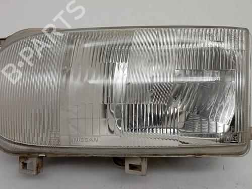 Used Right headlight NISSAN SERENA (C23) 2.3 D (75 hp) 31841696