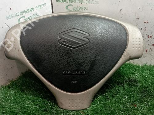 Used Driver airbag SUZUKI LIANA Hatchback [2001-2025]  25326433