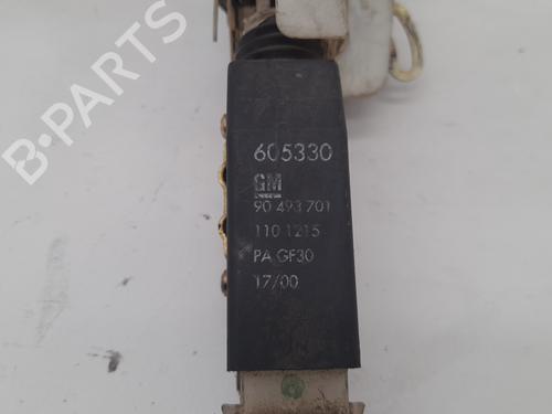Front left lock OPEL CORSA B (S93) 1.4 i (F08, F68, M68) | BP25308523C98 