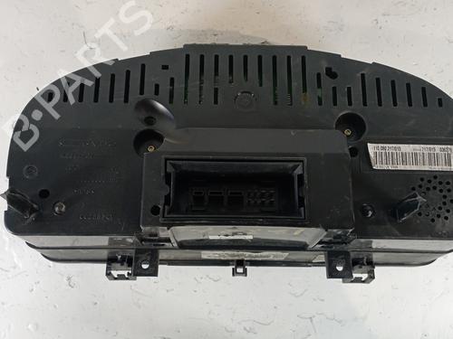 Instrument cluster VW TOURAN (1T1, 1T2)  | BP25322822C47 
