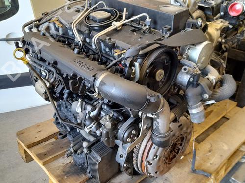 Engine FORD MONDEO III (B5Y) 2.0 16V TDDi / TDCi | BP27343512M1 