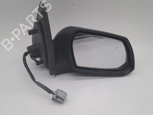 Right mirror FORD MONDEO III (B5Y) 2.0 TDCi | BP25310527C27 